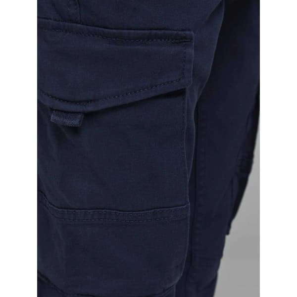 Jack & Jones Byxor Paul Flake Akm 543 Blå 8 Years Pojke