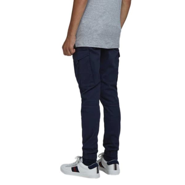 Jack & Jones Byxor Paul Flake Akm 543 Blå 8 Years Pojke