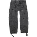 Pikkukuva 1 / 2: Brandit Housut Pure Vintage Musta XL Mies