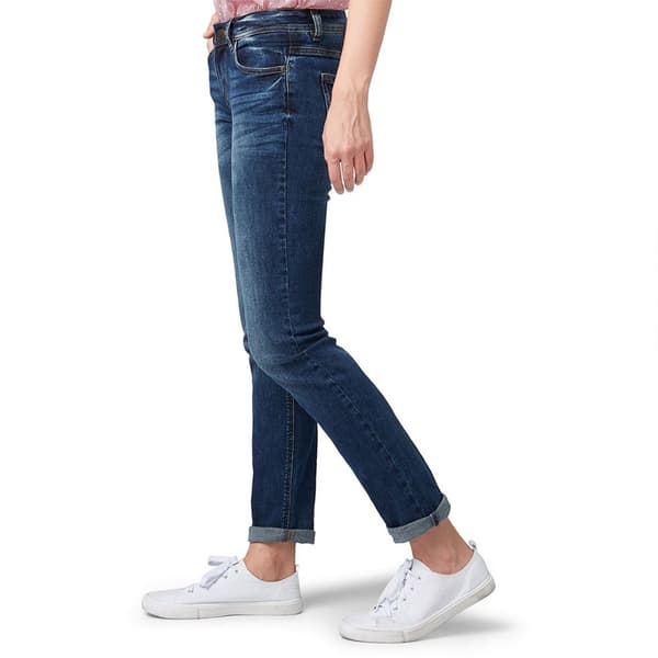 Tom Tailor Jeans Alexa Blå 31 / 34 Kvinna