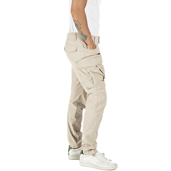 Replay Bukser M9873a.000.84387.015 Beige 36 / 32 Mand