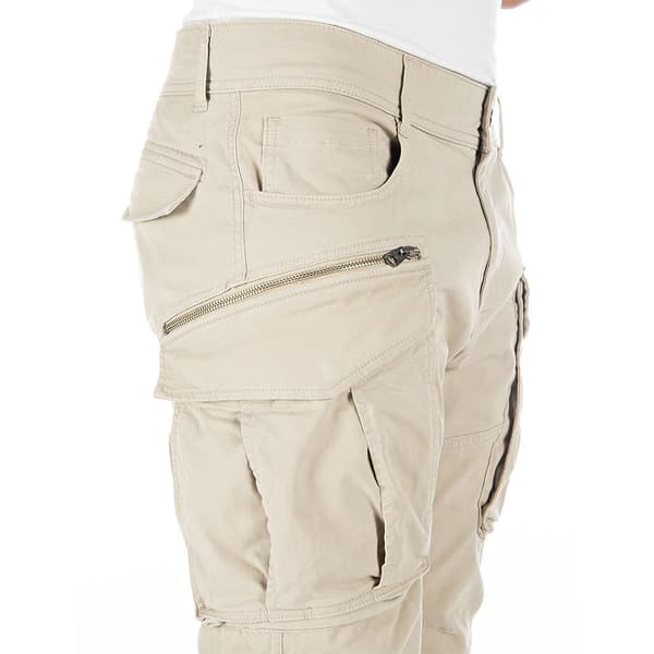 Replay Bukser M9873a.000.84387.015 Beige 36 / 32 Mand