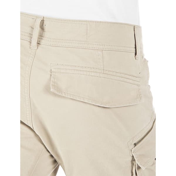 Replay Bukser M9873a.000.84387.015 Beige 36 / 32 Mand
