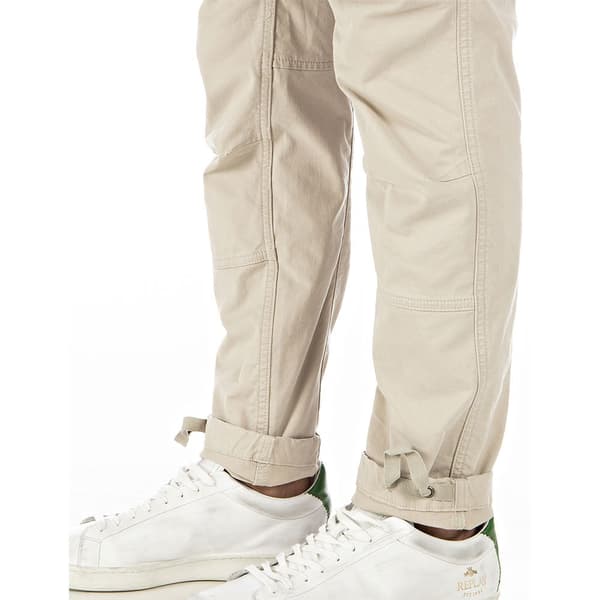 Replay Bukser M9873a.000.84387.015 Beige 36 / 32 Mand