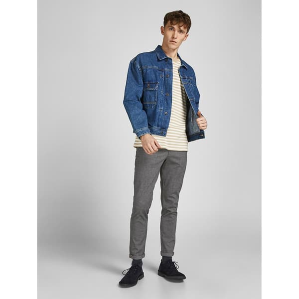 Jack & Jones Bukser St Marco Fury Grå 36 / 32 Mand