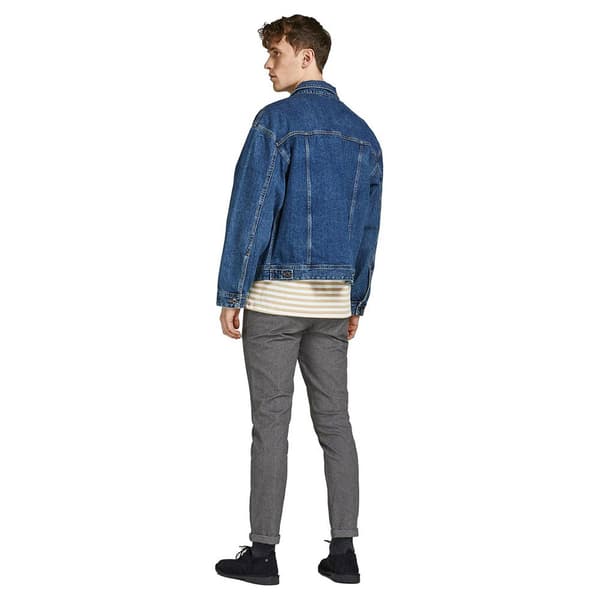 Jack & Jones Bukser St Marco Fury Grå 36 / 32 Mand