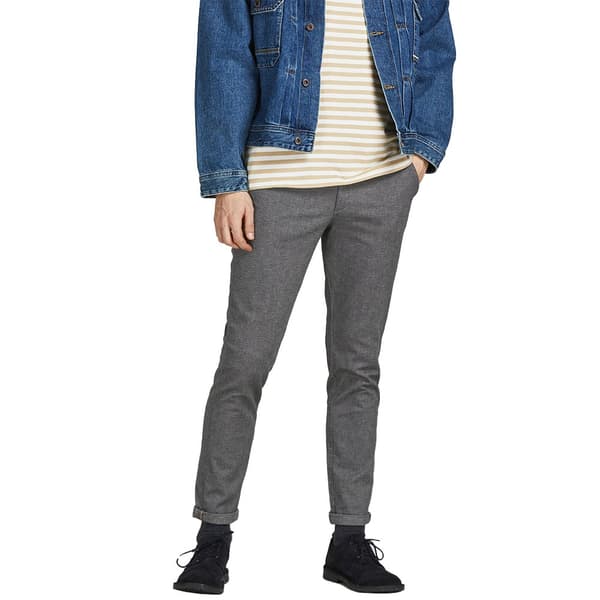 Jack & Jones Bukser St Marco Fury Grå 36 / 32 Mand