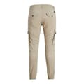 Miniatyrbild 2 av 8: Jack & Jones Byxor Jpstpaul Jjflake Beige 14 Years Pojke