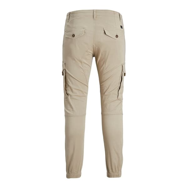Jack & Jones Byxor Jpstpaul Jjflake Beige 14 Years Pojke