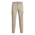 Miniatyrbild 1 av 8: Jack & Jones Byxor Jpstpaul Jjflake Beige 14 Years Pojke