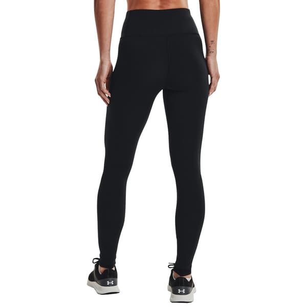 Under Armour Leggingsleggings Motion Svart M / Regular Kvinna