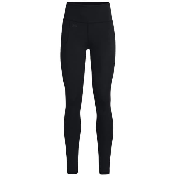 Under Armour Leggingsleggings Motion Svart M / Regular Kvinna