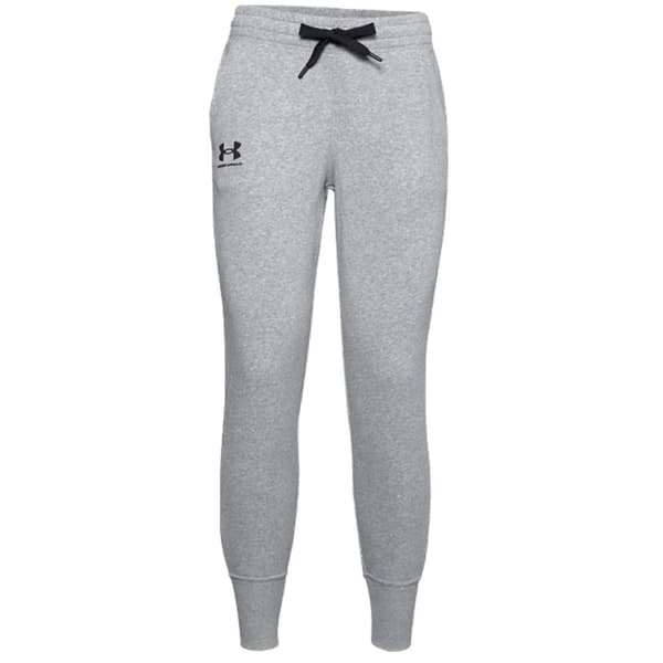 Under Armour Joggere Rival Fleece Grå S Kvinde
