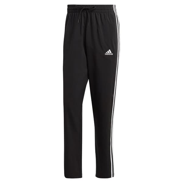 Adidas Bukser Stanford O Sort L / Regular Mand