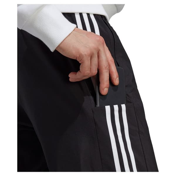 Adidas Bukser Stanford O Sort L / Regular Mand