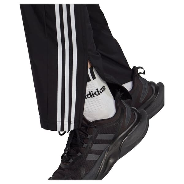 Adidas Bukser Stanford O Sort L / Regular Mand