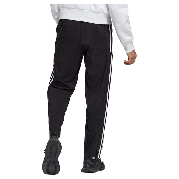 Adidas Bukser Stanford O Sort L / Regular Mand