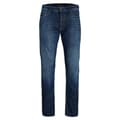 Miniatyrbild 3 av 8: Jack & Jones Jeans Mike Jiginal 211 Blå 36 / 34 Man
