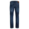 Miniatyrbild 4 av 8: Jack & Jones Jeans Mike Jiginal 211 Blå 36 / 34 Man