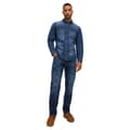 Miniatyrbild 8 av 8: Jack & Jones Jeans Mike Jiginal 211 Blå 36 / 34 Man