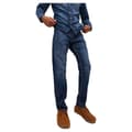 Miniatyrbild 1 av 8: Jack & Jones Jeans Mike Jiginal 211 Blå 36 / 34 Man