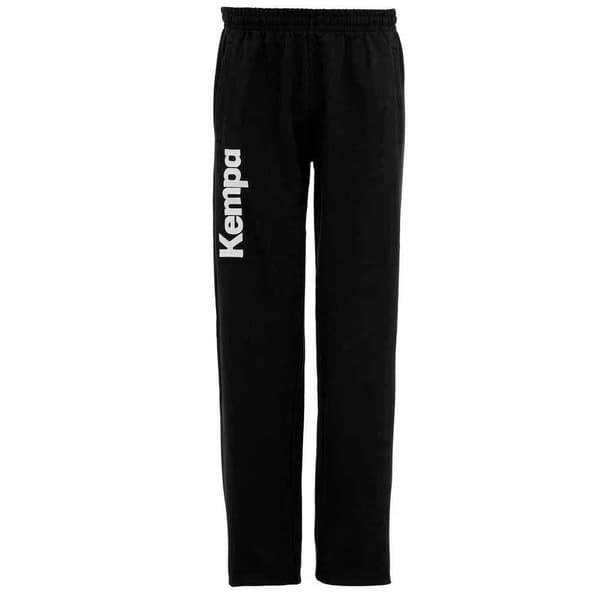 Kempa Verryttelypuku Goalkeeper Musta XS-S Poika