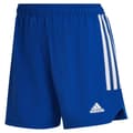 Miniatyrbild 3 av 7: Adidas Shorts Byxor Condivo 22 Md Lw Blå XS Kvinna