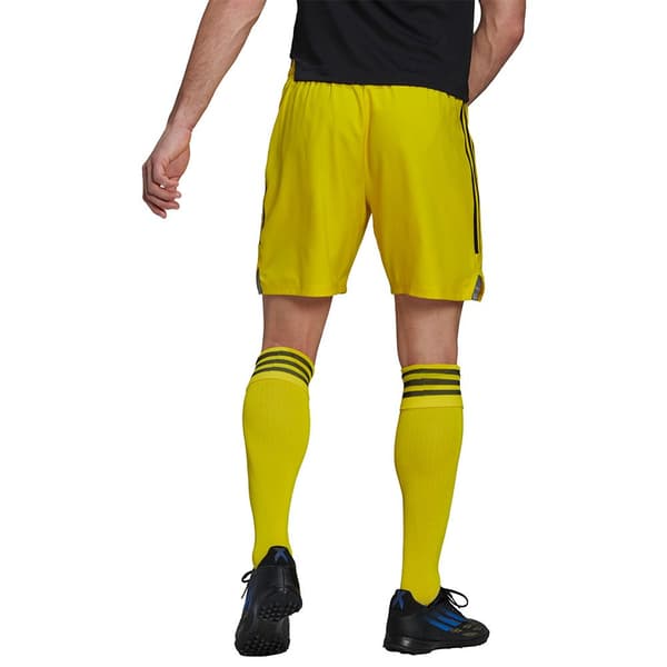 Adidas Shorts Bukser Condivo 22 Md Gul XS Mand
