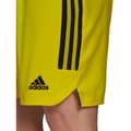Miniatyrbillede 5 af 6: Adidas Shorts Bukser Condivo 22 Md Gul XS Mand