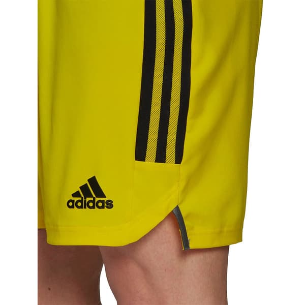 Adidas Shorts Bukser Condivo 22 Md Gul XS Mand