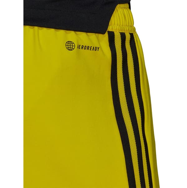 Adidas Shorts Bukser Condivo 22 Md Gul XS Mand