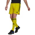 Miniatyrbillede 2 af 6: Adidas Shorts Bukser Condivo 22 Md Gul XS Mand