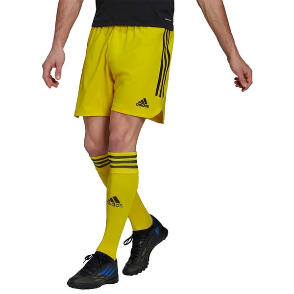 Adidas Shorts Bukser Condivo 22 Md Gul XS Mand