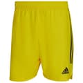 Miniatyrbillede 1 af 6: Adidas Shorts Bukser Condivo 22 Md Gul XS Mand