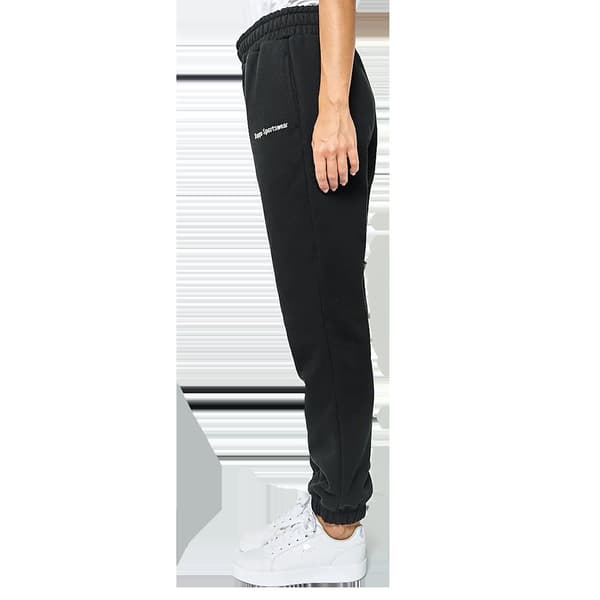 Kappa Byxor Veghy Authentic Kontemporary Svart S Man