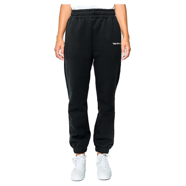 Kappa Byxor Veghy Authentic Kontemporary Svart S Man