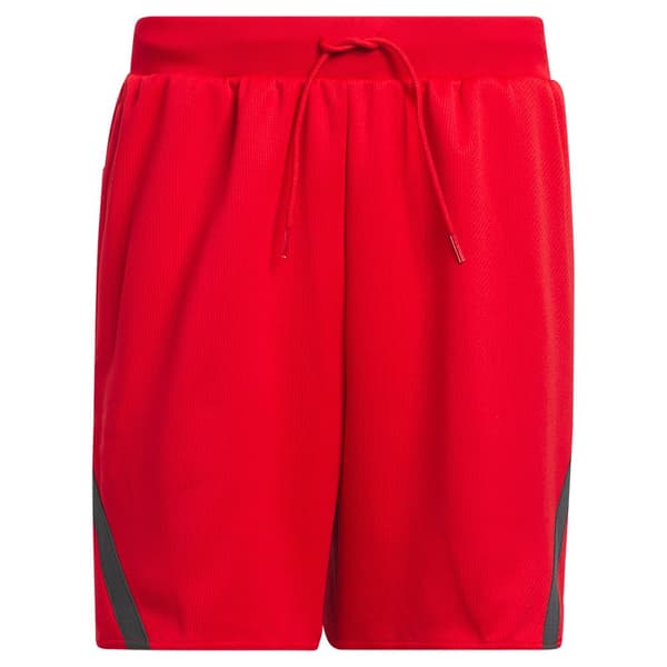 Adidas Shortsit Select 7´´ Punainen M Mies