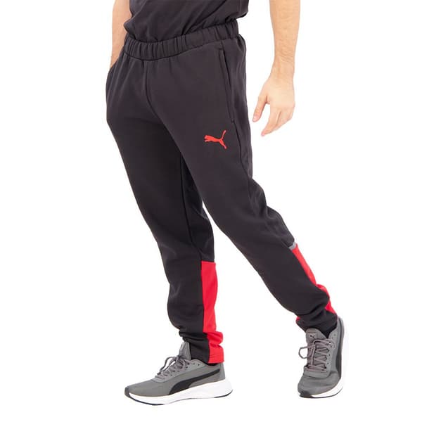 Puma Träningsbyxor Acm Casuals Svart S Man