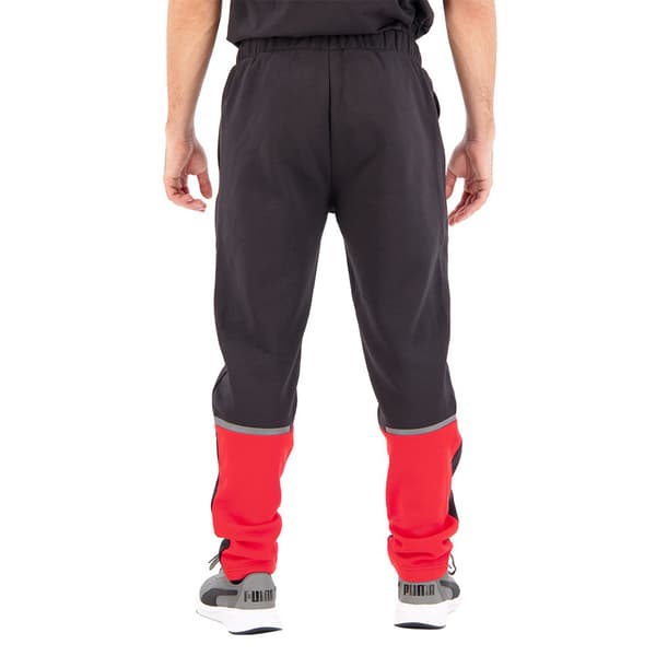 Puma Träningsbyxor Acm Casuals Svart S Man