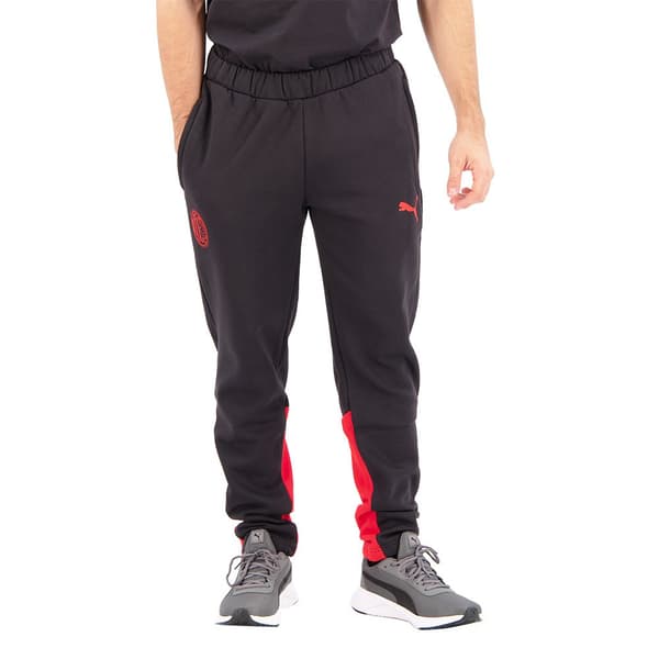 Puma Träningsbyxor Acm Casuals Svart S Man