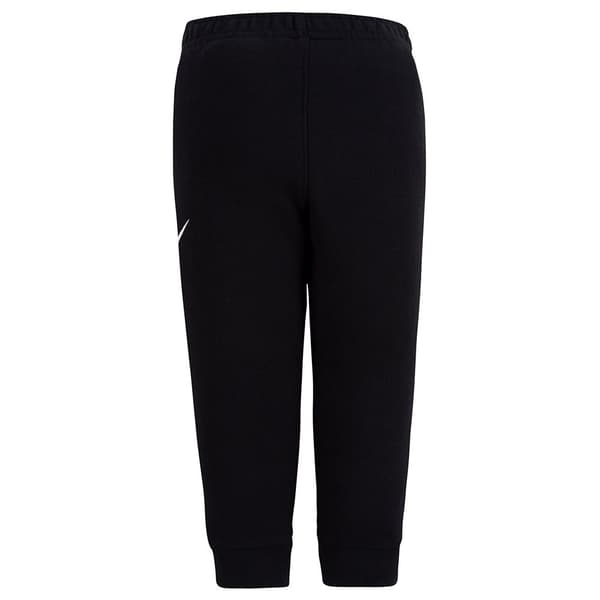 Nike Kids Bukser Club Hbr Jogger Sort 5-6 Years