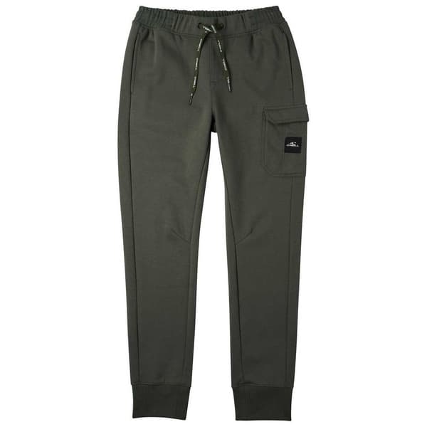 O´neill Cargobyxor Hybrid Grönt 13-14 Years