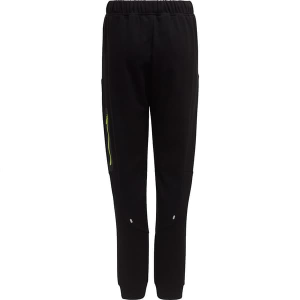 Adidas Housut Xfg Sum Musta 9-10 Years