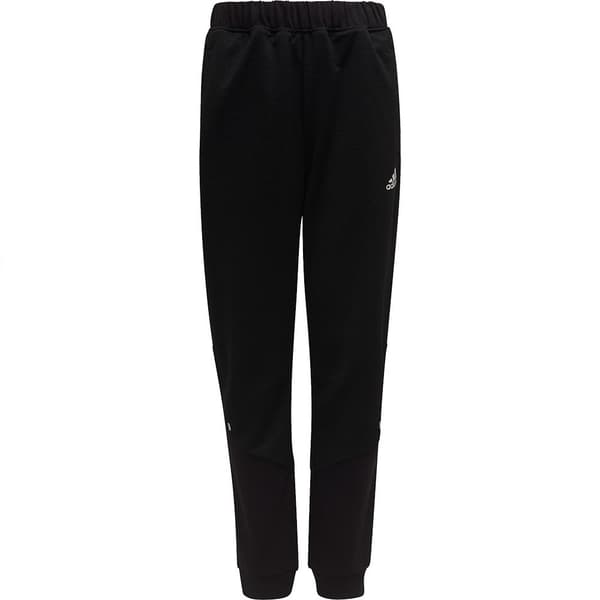 Adidas Housut Xfg Sum Musta 9-10 Years