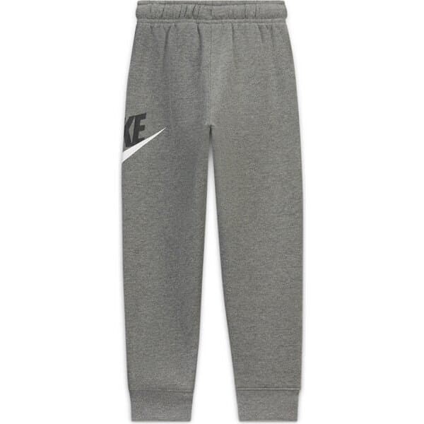 Nike Kids Byxor Club Hbr Jogger Grå 6-7 Years