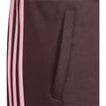 Miniatyrbillede 4 af 5: Adidas Bukser 3 Stripes Tapered Leg Rød 11-12 Years