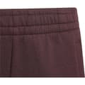 Miniatyrbillede 5 af 5: Adidas Bukser 3 Stripes Tapered Leg Rød 11-12 Years