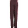 Miniatyrbillede 2 af 5: Adidas Bukser 3 Stripes Tapered Leg Rød 11-12 Years