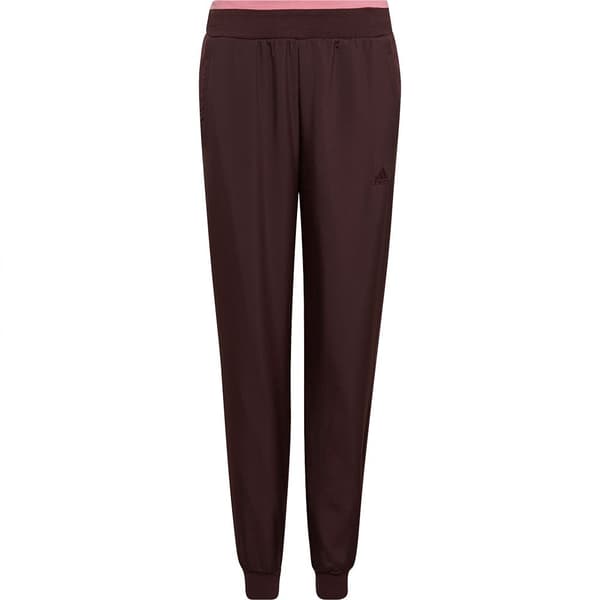 Adidas Housut All Szn Joggers Punainen 13-14 Years