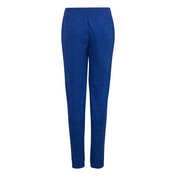 Adidas Housut Bos Sininen 9-10 Years